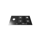 Placă vitroceramică pentru plită BOSCH 00715378 Original