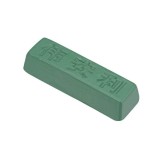 Compus de Lustruit Verde pentru Carcase de Ceas și Brățări &ndash; 110 x 35 x 28 mm &ndash;