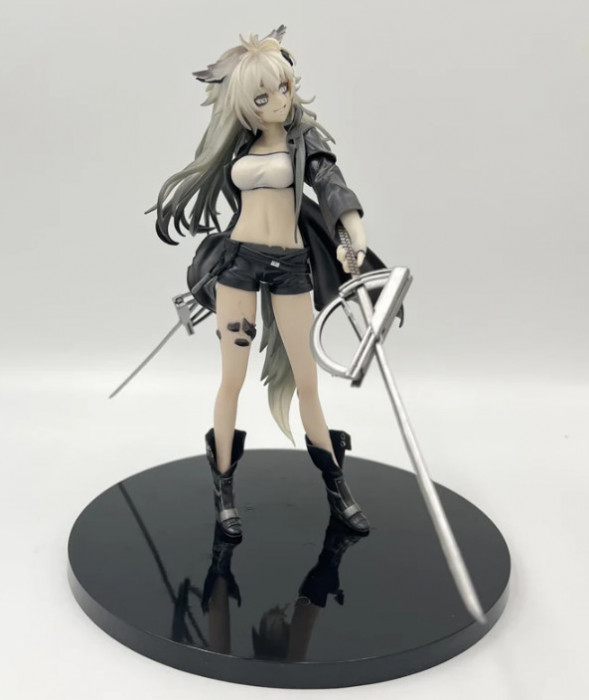 Figurina Arknights Lappland 23 cm anime