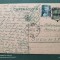 carte postala corespondenta ,cu timbru, destinata domnului profesor Emil Protopopescu Pache ,de colectie