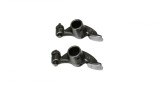 Set Culbutori Motor GY6 50cc 60cc 70cc 80cc Scuter Moped ATV Revo Admisie Evacuare