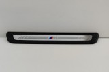 Ornament prag st&acirc;nga față BMW 3 Touring G21 2020 OEM: 8079739 25588419