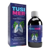 Tusimer Night sirop, 200 ml, Human Care