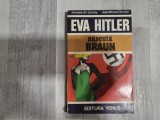 Eva Hitler nascuta Braun de Jacques de Launay,Jean-Michel Charlier