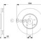 Disc frana MERCEDES E-CLASS T-Model (S211) (2003 - 2009) BOSCH 0 986 479 333