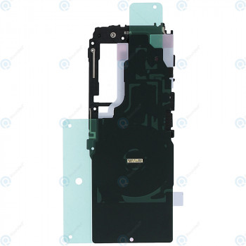 Samsung Galaxy Fold 5G (SM-F907B) Antenă de &amp;icirc;ncărcare fără fir GH97-23486A foto