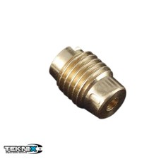 Jigler (jiclor) 74 carburator Peugeot Elyseo - Looxor - Speedfight - Trekker - Ludix - Vivacity - Jet Force 2T 50cc - carburatoare Gurtner