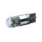 Bec auto pozitie cu 3 LED-uri soclu T10
