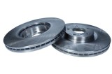 Disc frana NISSAN MURANO I (Z50) (2002 - 2009) MAXGEAR 19-2407