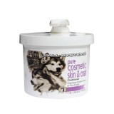 #1 All Systems Premium Protein Pack &amp; Pre-Chalk Conditioner 454ml - Balsam/Tratament pre-creta pentru caini si pisici, volum &amp; fixare