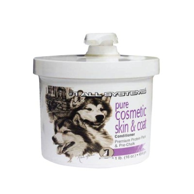 Premium Protein Pack &amp;amp; Pre-Chalk Conditioner - 454 ml foto