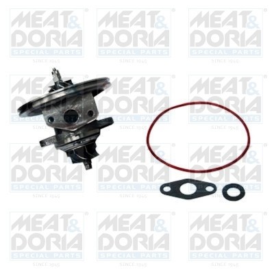 MEAT &amp;amp; DORIA 60048 Ansamblu miez turbo foto
