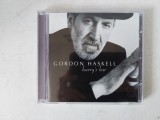 #CD: Gordon Haskell &ndash; Harry&#039;s Bar, 2002, Rock,