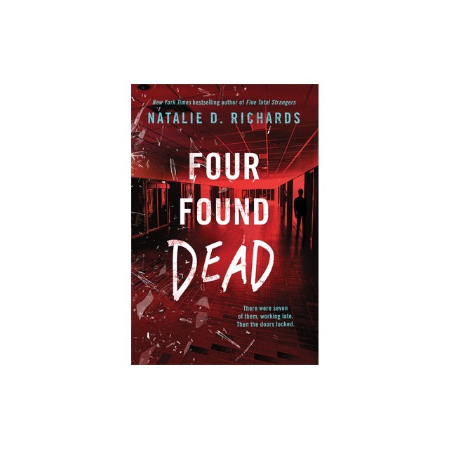 Four Found Dead