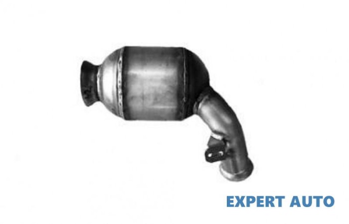 Catalizator Mercedes E-Class (2002-2009) [W211]