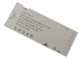 Sursa de alimentare LED cu 6 iesiri 2PIN (Dupont), 12V DC, 2A, compatibila cu senzori 3PIN si 4PIN, alb