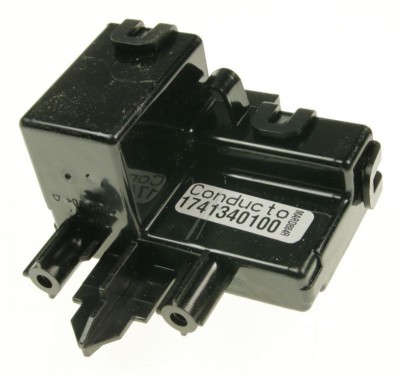 SUPORT MODUL ELECTRONIC 1741340100 BEKO/GRUNDIG/ARCELIK foto