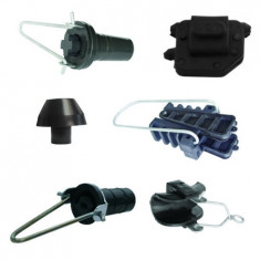 Accesorii pentru cabluri – cleme CIB Cleme CDD 45 AMS