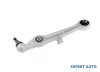 Bascula con 16 mm Audi A4 (2004-2008) [8E , B7]
