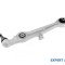 Bascula con 16 mm Audi A4 (2004-2008) [8E , B7]