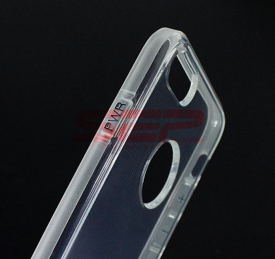 Toc TPU Motomo Prism Apple iPhone 8G foto