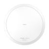 Access Point Wi-Fi 7, BE3600 Dual-Band, 1 x RJ45 2.5G, PoE In, Cloud Management - Ruijie RG-RAP72 SafetyGuard Surveillance