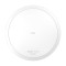 Access Point Wi-Fi 7, BE3600 Dual-Band, 1 x RJ45 2.5G, PoE In, Cloud Management - Ruijie RG-RAP72 SafetyGuard Surveillance