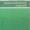 Cursul de fizica Berkeley, Volumul al V-lea - Fizica statistica