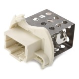 MTR 12115372 Rezistor, ventilator habitaclu
