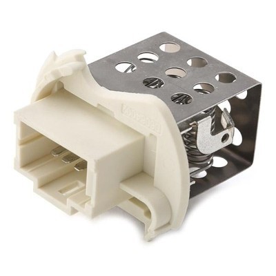 MTR 12115372 Rezistor, ventilator habitaclu