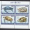 TOGO 2010 FAUNA TESTOASE