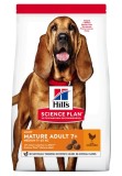 Cumpara ieftin Hill's Science Plan Canine Mature Light Medium Chicken, 14 kg