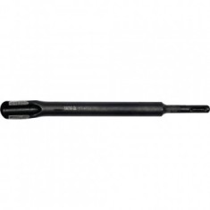 Punctator pentru adancit Yato SDS Plus, Crom Vanadiu, 22x18x250 mm