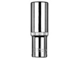 Cheie tubulară HEX 18mm 6-puncte lungă 77mm - NEO TOOLS