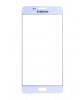 Geam Sticla Samsung Galaxy A5 2016 A510F Alb Original Carcasa Display