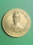 Medalie C-tin Țurcanu ( Penes Curcanu)