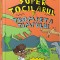 Super Tocilarul Si Trompeta Timpului, Jess Bradley - Editura Gama