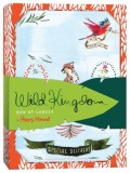 Cumpara ieftin Etichete - Wild Kingdom | LittleHampton Book
