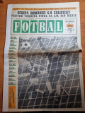 Fotbal 19 noiembrie 1969-romania s-a calificat la campionatul mondial din mexic