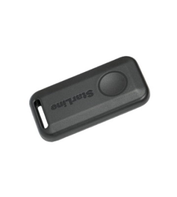 Tag Starline telecomanda prin bluetooth CarStore Technology foto