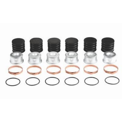 Set capace Gewinner Knorr foto
