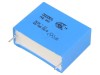 Condensator Polipropilenă 470nF THT 41x16,5x32mm &plusmn;20%