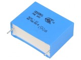 Condensator Polipropilenă 470nF THT 41x16,5x32mm &plusmn;20%