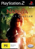 Joc PS2 The Chronicles Of Narnia Prince Caspian