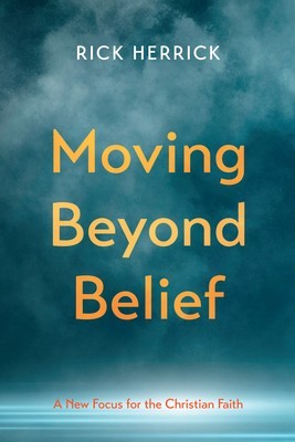 Moving Beyond Belief foto