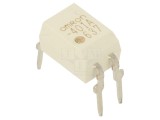 Releu Semiconductor SPST-NO 120mA 400VAC 400VDC THT