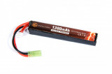 LI-PO ACUMULATOR ULTRA POWER - 11.1V - 1300MAH - 20C - 40C