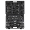 Trusa filiere si tarozi NEO TOOLS 11-915 HardWork ToolsRange, NEO-TOOLS