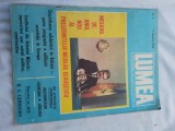 Revista lumea nr 2 5 ianuarie 1978