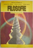 Filosofie pentru licee si scoli normale &ndash; Adrian-Paul Iliescu